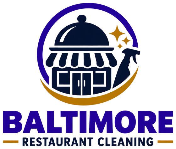 Baltimore Restaurant Cleaning